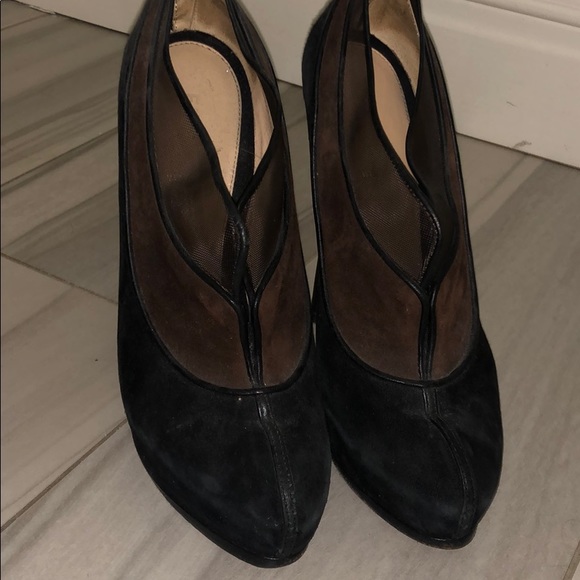 Shoes - Picture 1 of 6